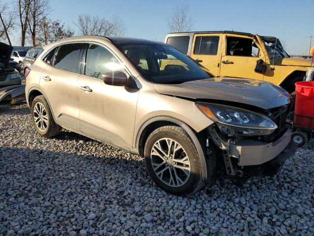 2020 FORD ESCAPE SEL #3287738177