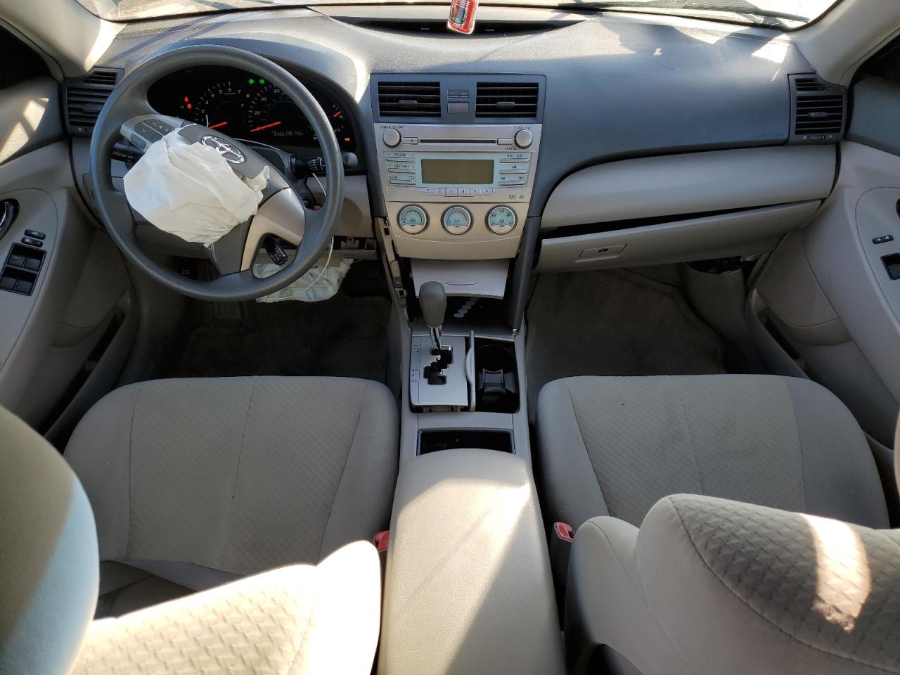 Lot #3302803889 2008 TOYOTA CAMRY CE