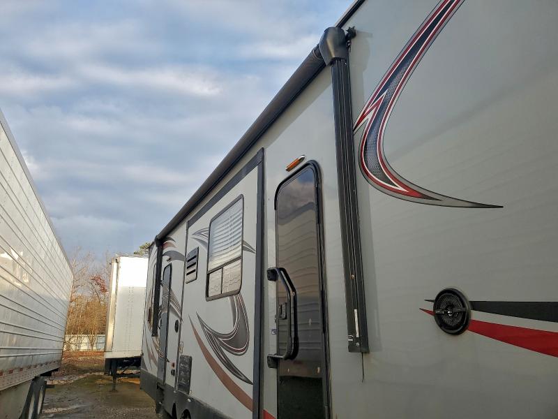 2015 WILDWOOD VENGEANCE #3301637652