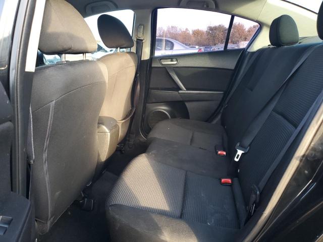 2013 MAZDA 3 I - JM1BL1TG4D1769406