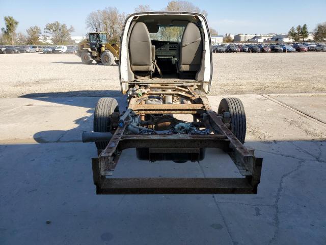 2010 GMC SAVANA CUT - 1GD3G2AL6A1167712