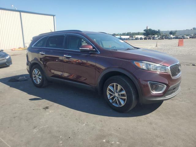 2016 KIA SORENTO LX #3292551697