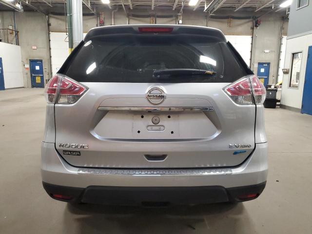 2014 NISSAN ROGUE S #3309357963