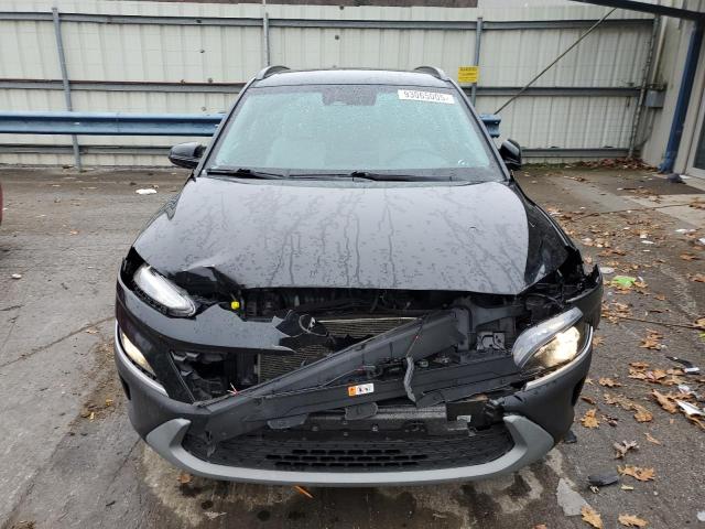 2023 HYUNDAI KONA SEL #3298029151