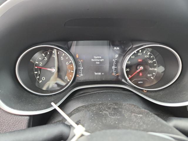 2018 JEEP COMPASS LI - 3C4NJDCB1JT264873