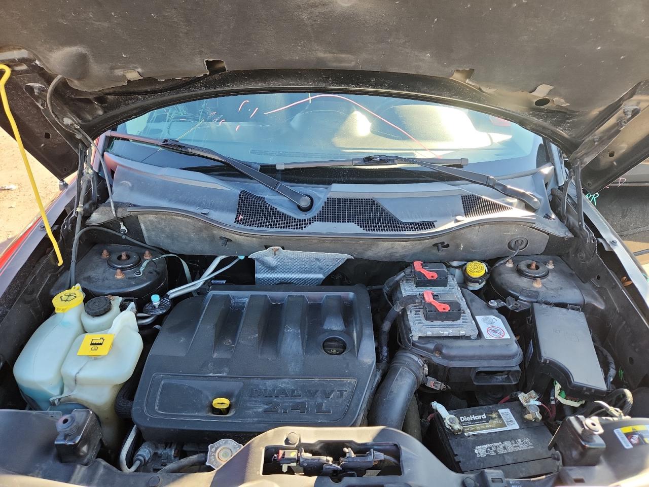 JEEP PATRIOT LATITUDE