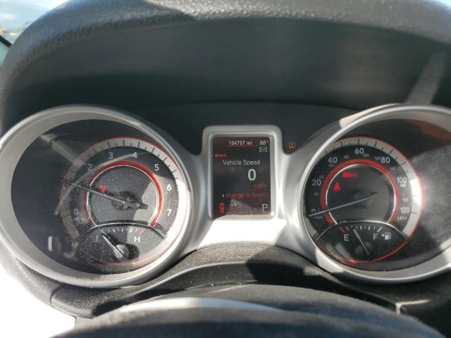 2016 DODGE JOURNEY SX #3286588151