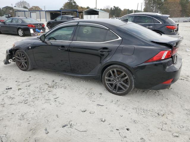 2015 LEXUS IS 250 #3294314889