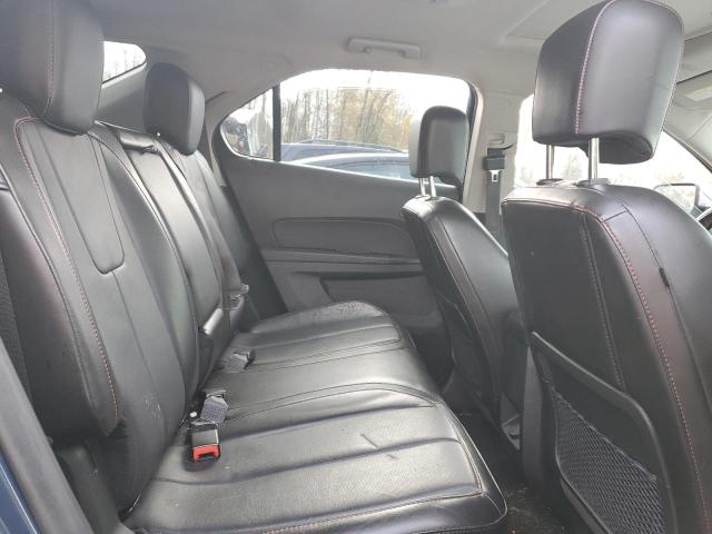 2017 CHEVROLET EQUINOX PR - 2GNFLGEK0H6107239