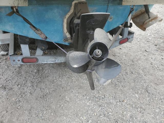 2005 BAYLINER BOAT #3310303054