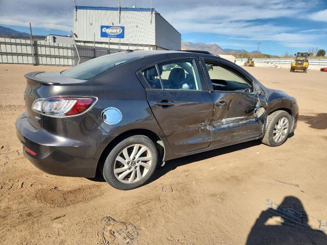 2013 MAZDA 3 I - JM1BL1W73D1751944