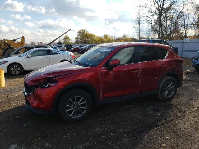 MAZDA CX-5 GX