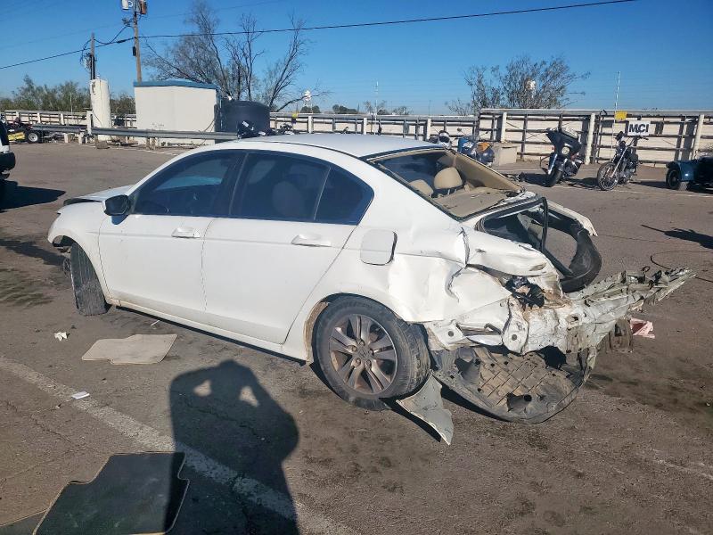 2012 HONDA ACCORD LXP #3306770974