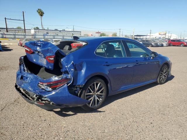 2023 TOYOTA CAMRY XLE #3315580784