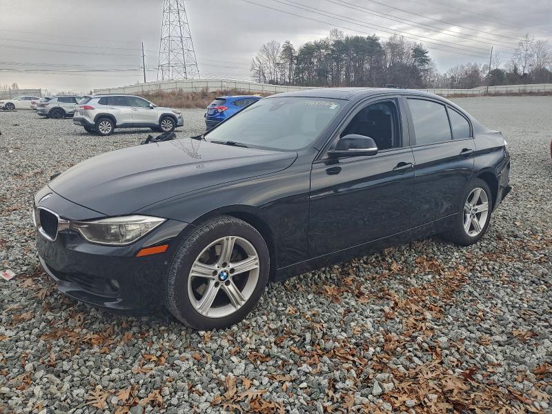 Global Auto Auctions: 2012 BMW 328 I