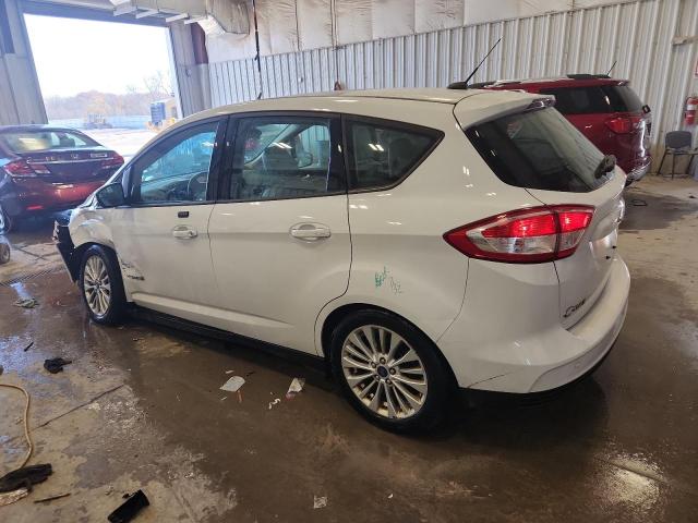 2018 FORD C-MAX SE #3302923116