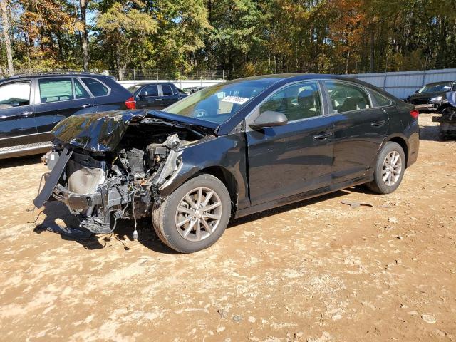 Global Auto Auctions: 2018 HYUNDAI SONATA SE