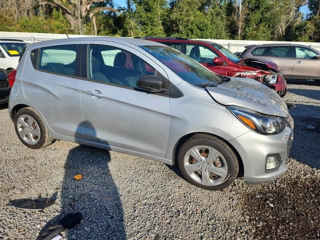 2020 CHEVROLET SPARK LS #3301751434