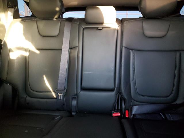 2025 HYUNDAI TUCSON SEL - 5NMJCCDE6SH535887