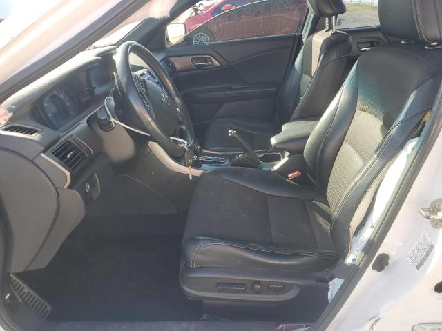 2016 HONDA ACCORD SPO #3304652013