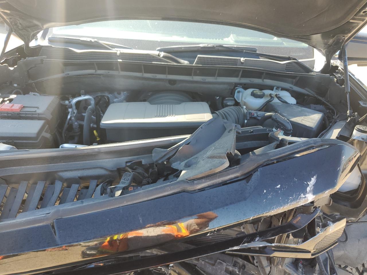 GMC SIERRA K1500 ELEVATION