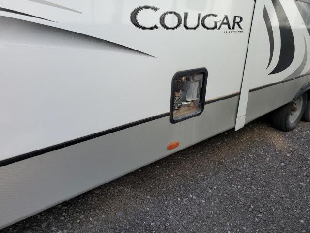 2022 KYRV COUGER 26R #3282356294