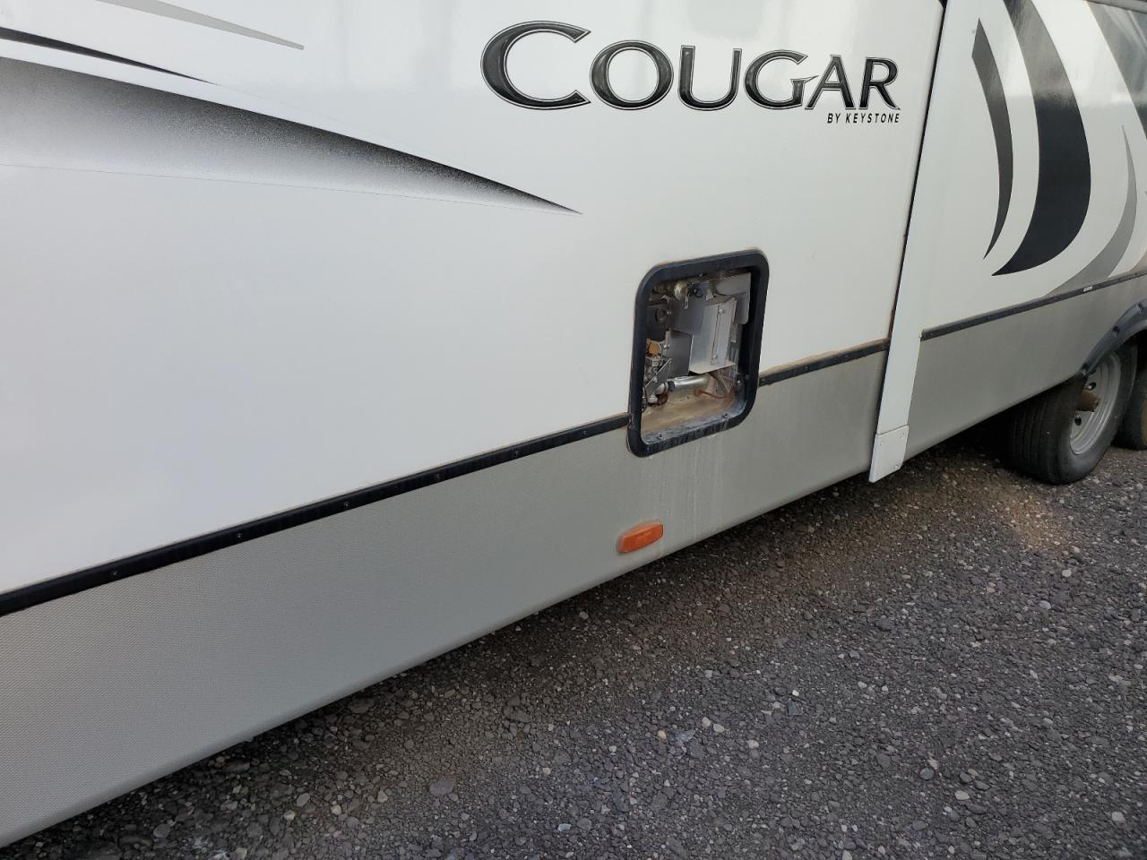 Lot #3282356294 2022 KYRV COUGER 26R