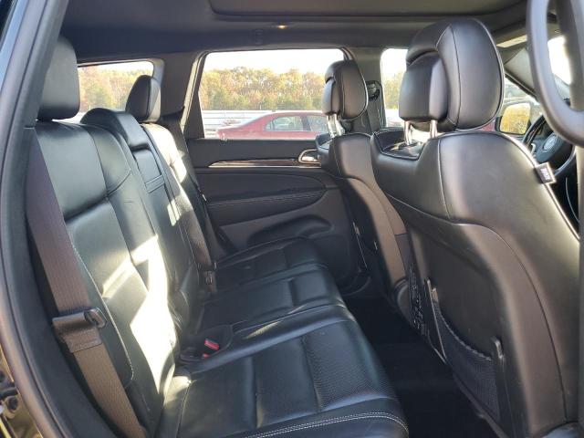 2017 JEEP GRAND CHER #3292515708