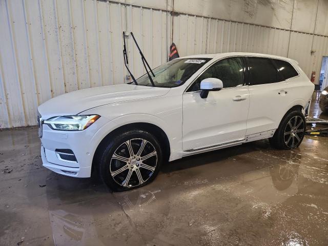 2018 VOLVO XC60 T6 - LYVA22RL7JB105727