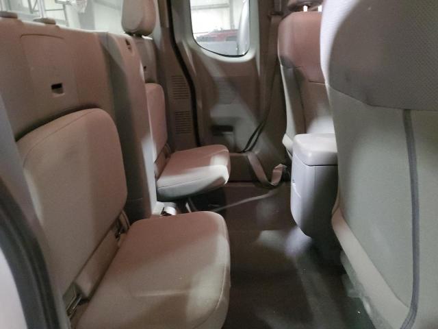 2018 NISSAN FRONTIER S #3304610486