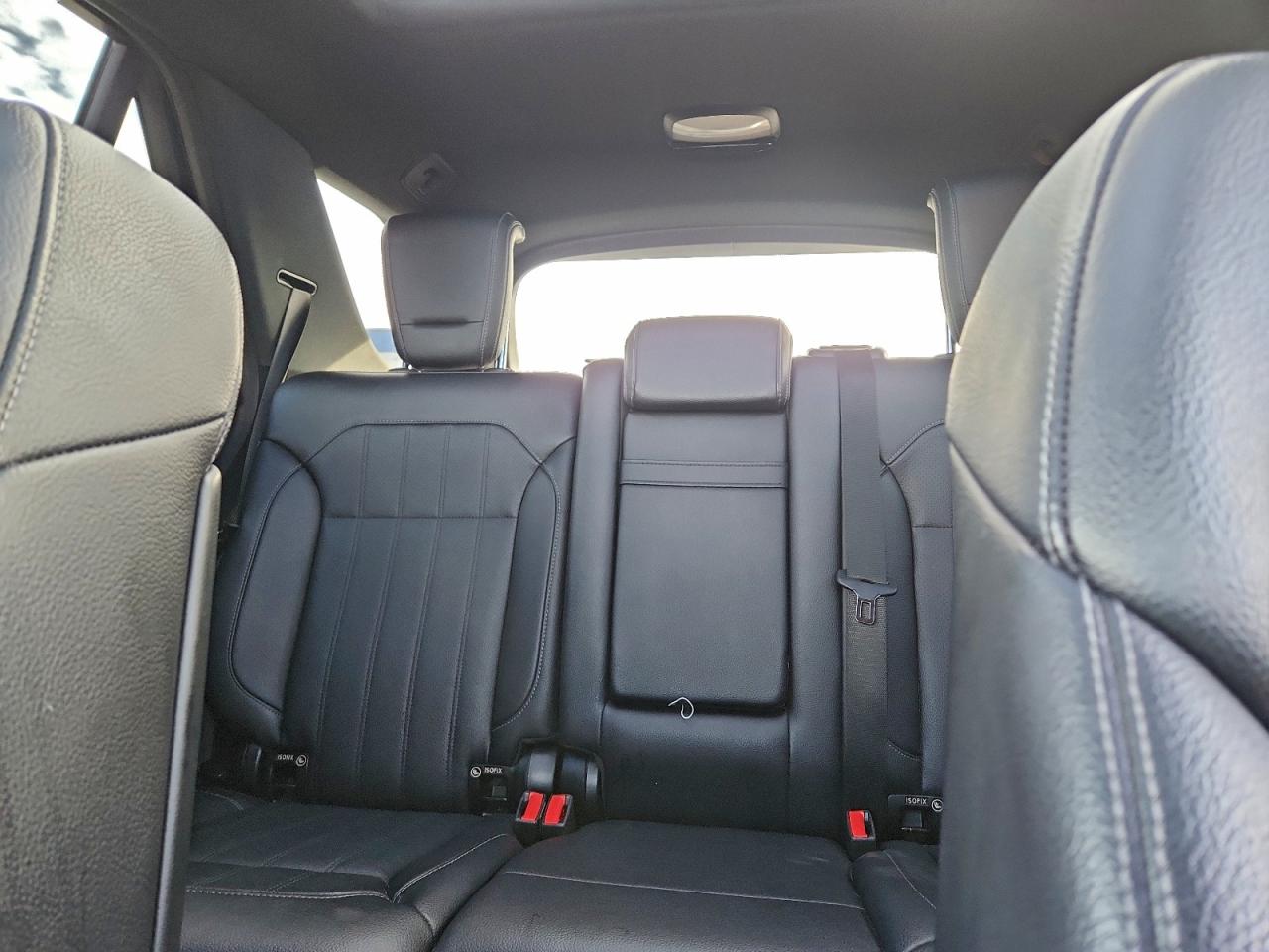 MERCEDES-BENZ GLE-CLASS 350 4MATIC