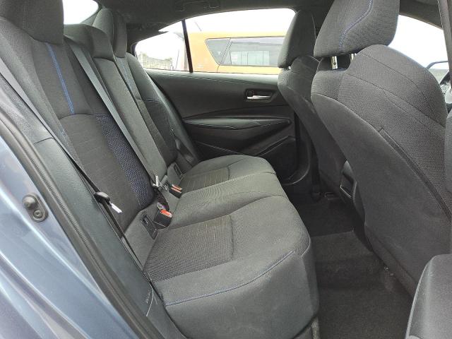 2022 TOYOTA COROLLA SE #3309279615