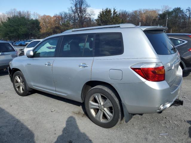 2009 TOYOTA HIGHLANDER #3315961123