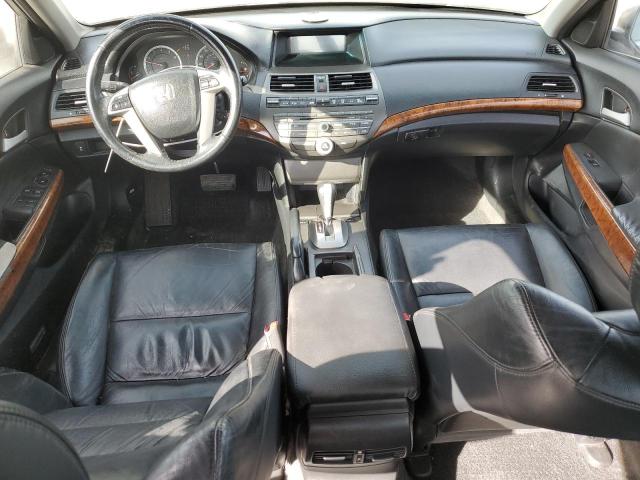 2011 HONDA ACCORD EXL #3288098337