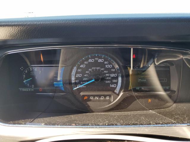 2019 FORD TAURUS SEL 1FAHP2E8XKG102110