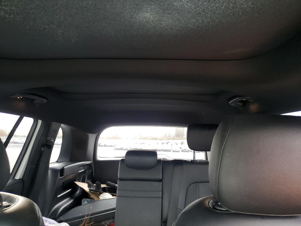 MERCEDES-BENZ GLB-CLASS 250 4MATIC