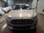 Lot #3303978699 2015 FORD FUSION TIT