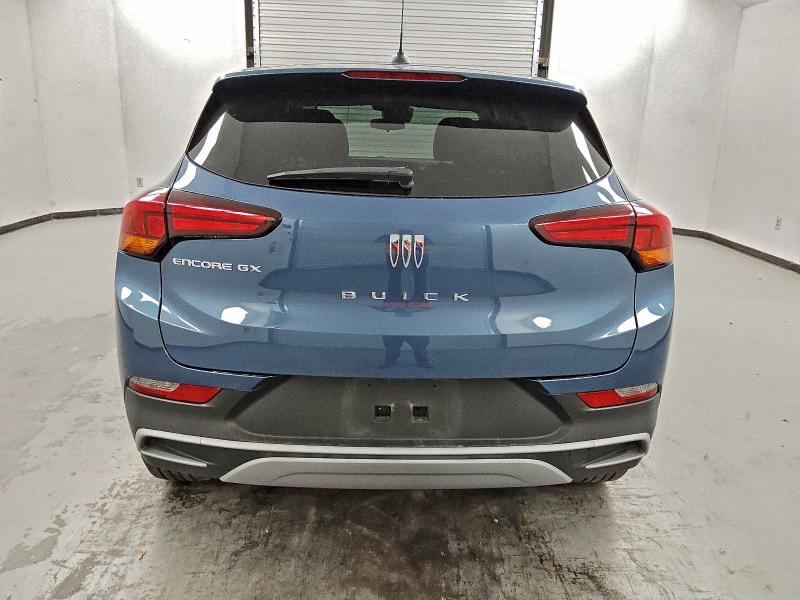 2026 BUICK ENCORE GX #3316816400