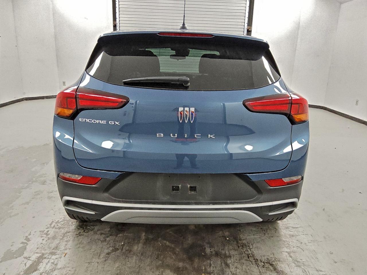 Lot #3316816400 2026 BUICK ENCORE GX