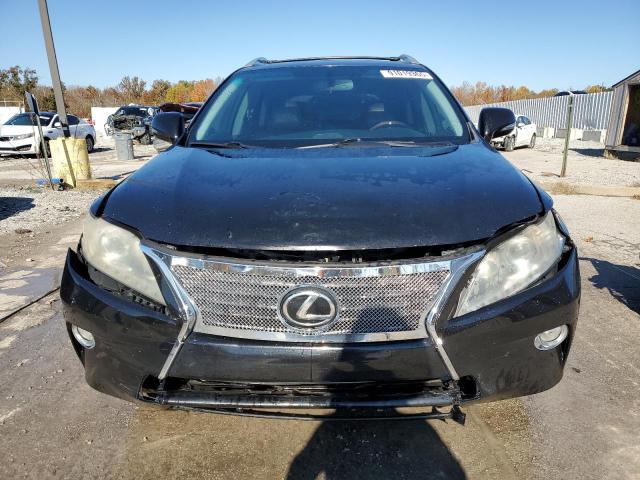 2013 LEXUS RX 350 BAS #3281480984