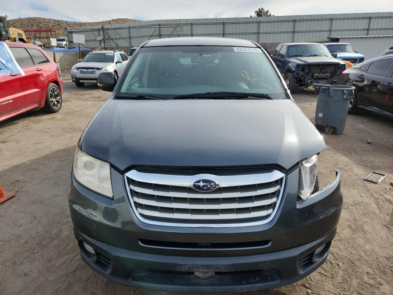 Lot #3298228031 2009 SUBARU TRIBECA LI