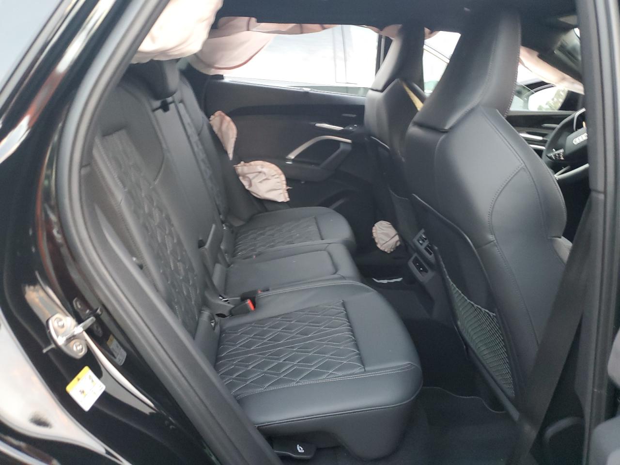 AUDI SQ5 PREMIUM PLUS