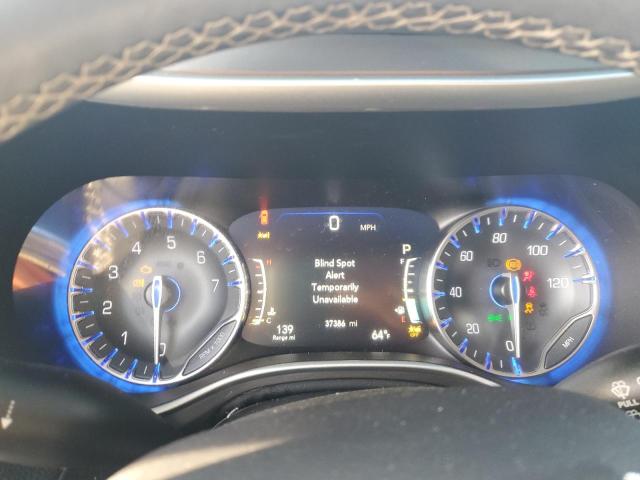 2023 CHRYSLER PACIFICA T #3305484095