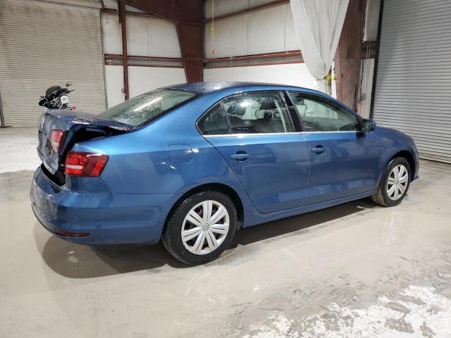 2017 VOLKSWAGEN JETTA S #3297877840