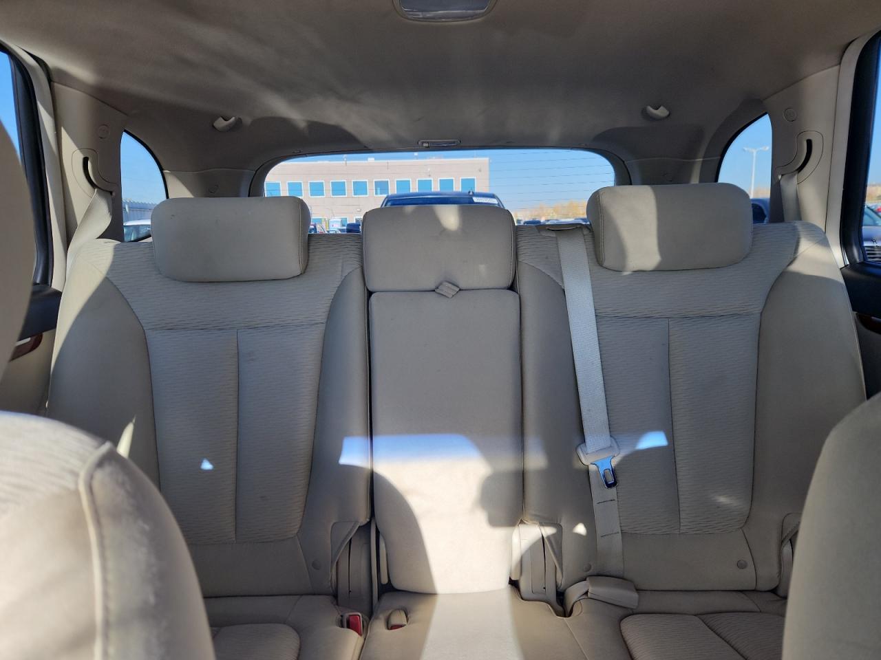 Lot #3297495196 2007 HYUNDAI SANTA FE S