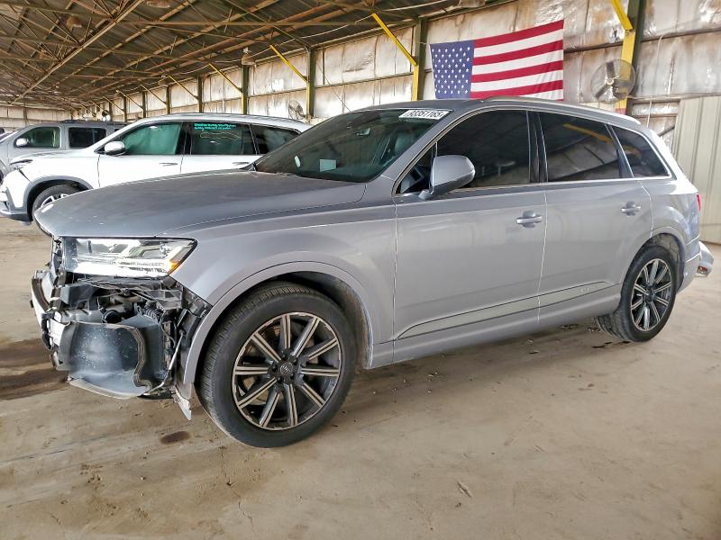 2017 AUDI Q7 PREMIUM #3301908478