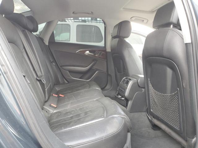 2015 AUDI A6 PREMIUM #3286640283