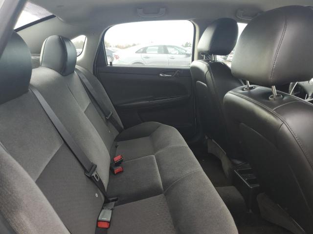 2011 CHEVROLET IMPALA POL #3282448332