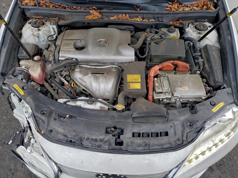 2015 LEXUS ES 300H #3316878066