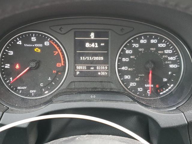 2016 AUDI A3 PREMIUM #3290373799